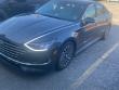 Used 2022 Hyundai Sonata Hybrid SEL Sedan