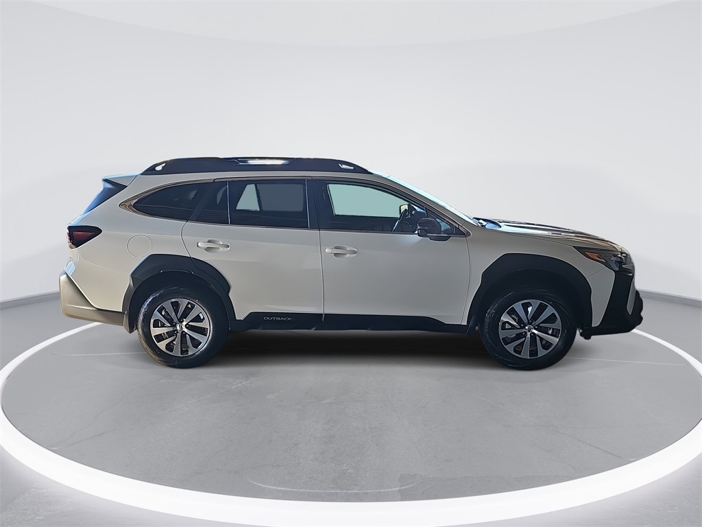 New 2025 Subaru Outback Premium SUV