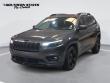 Used 2021 Jeep Cherokee Altitude SUV