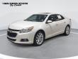 Used 2014 Chevrolet Malibu LTZ Sedan