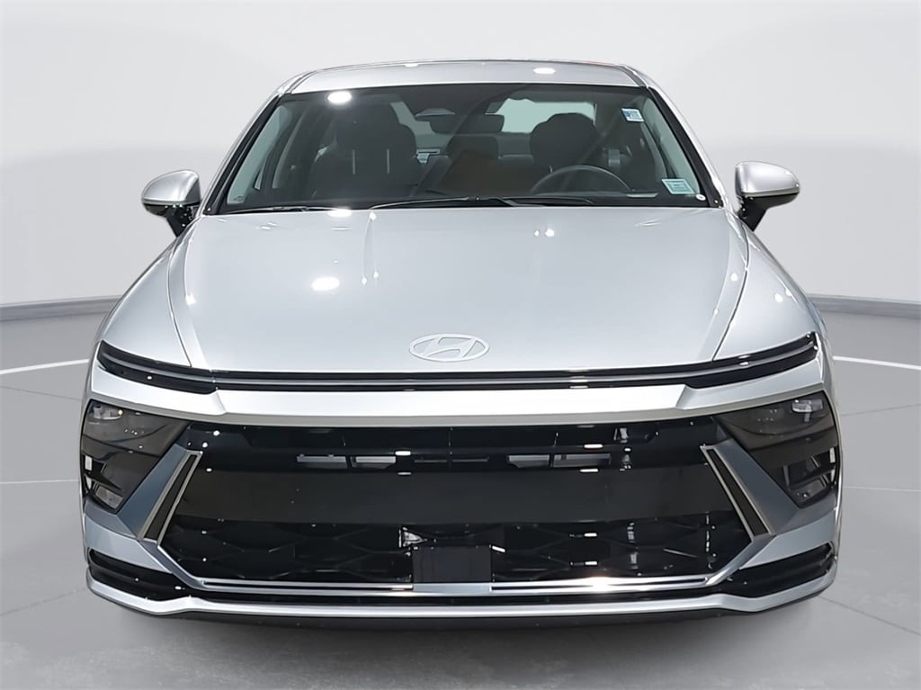 Certified 2025 Hyundai Sonata SEL Sedan
