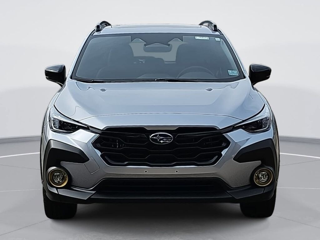 New 2026 Subaru Crosstrek Sport Hybrid SUV