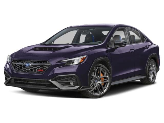 2026 Subaru WRX tS's photo