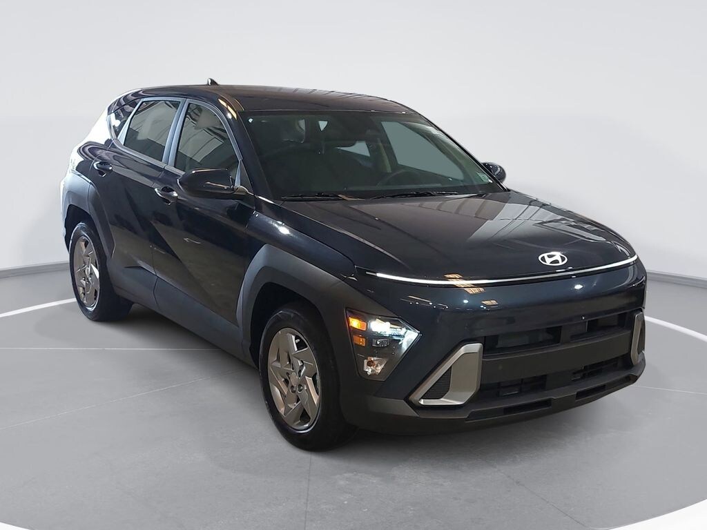 Used 2026 Hyundai Kona SE SUV