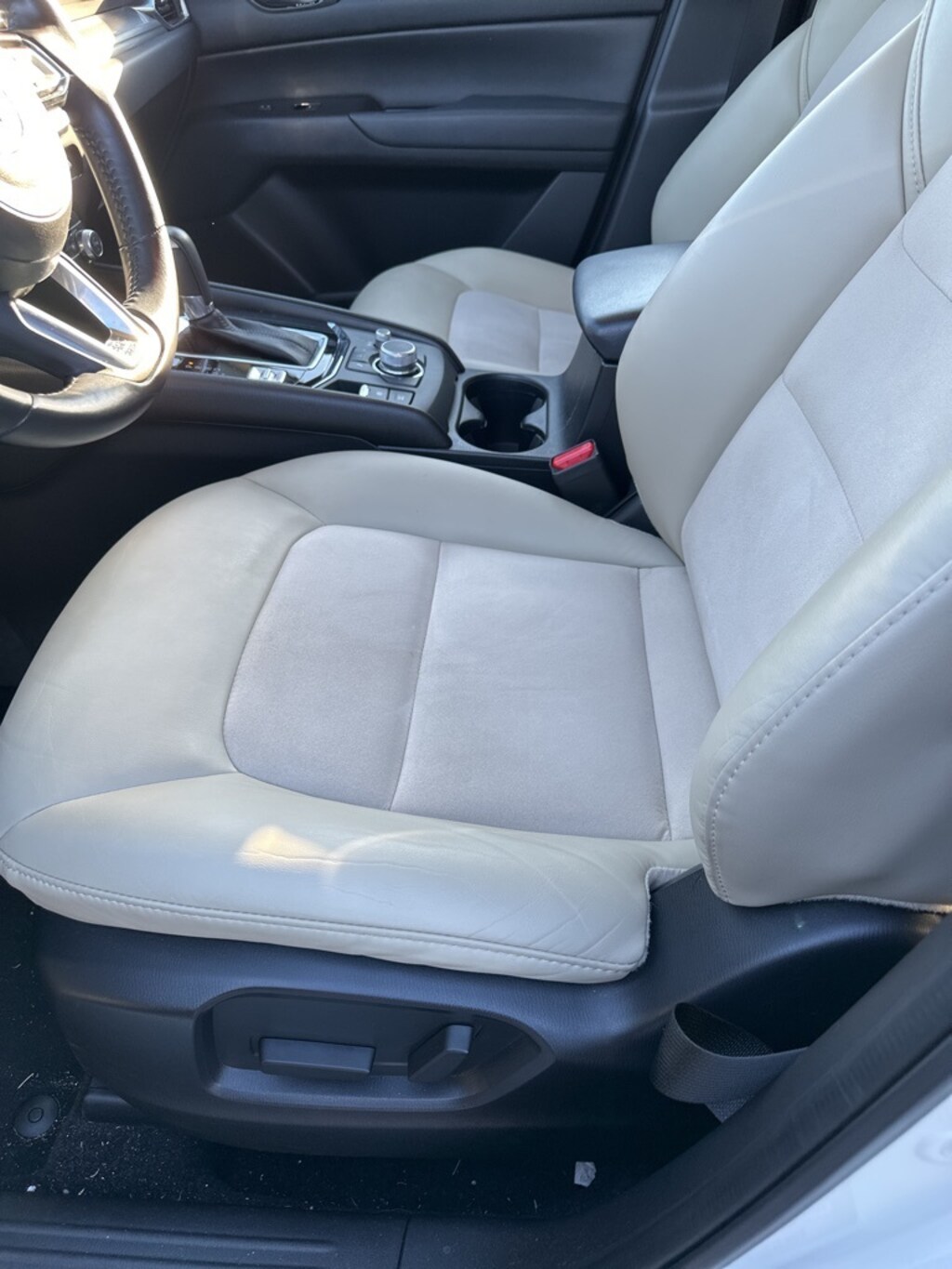 Used 2023 Mazda CX-5 2.5 S Select Package SUV