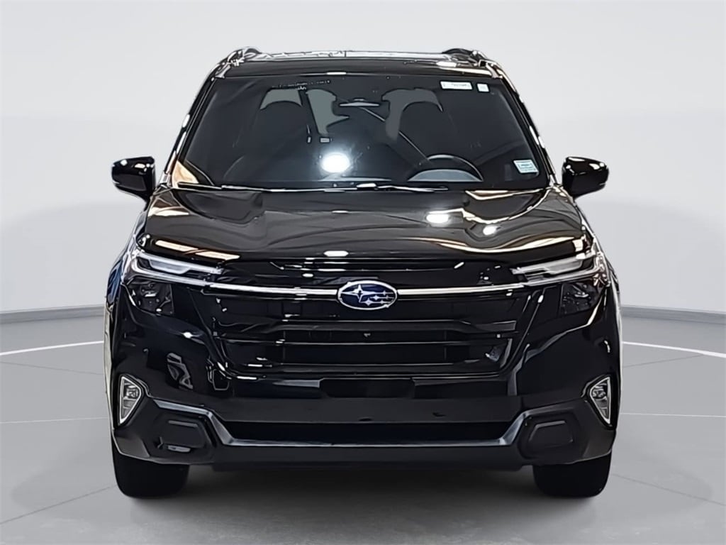 New 2025 Subaru Forester Touring Hybrid SUV
