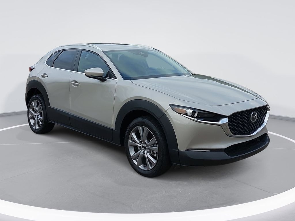 Used 2023 Mazda CX-30 2.5 S Select Package SUV
