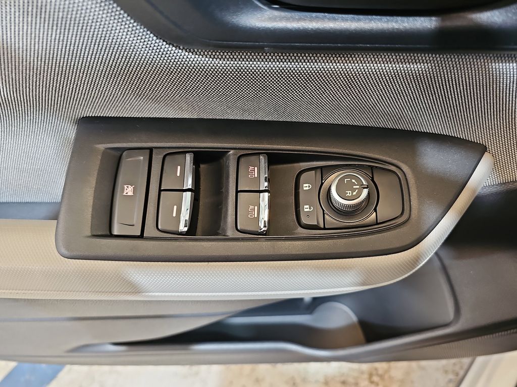 2026 Subaru Forester Premium - Photo 26