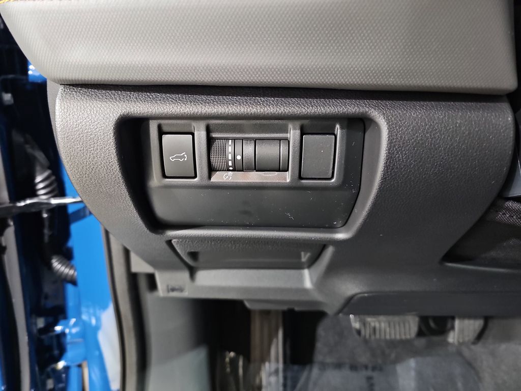 2026 Subaru Forester Wilderness - Photo 27