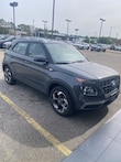  Hyundai Venue
