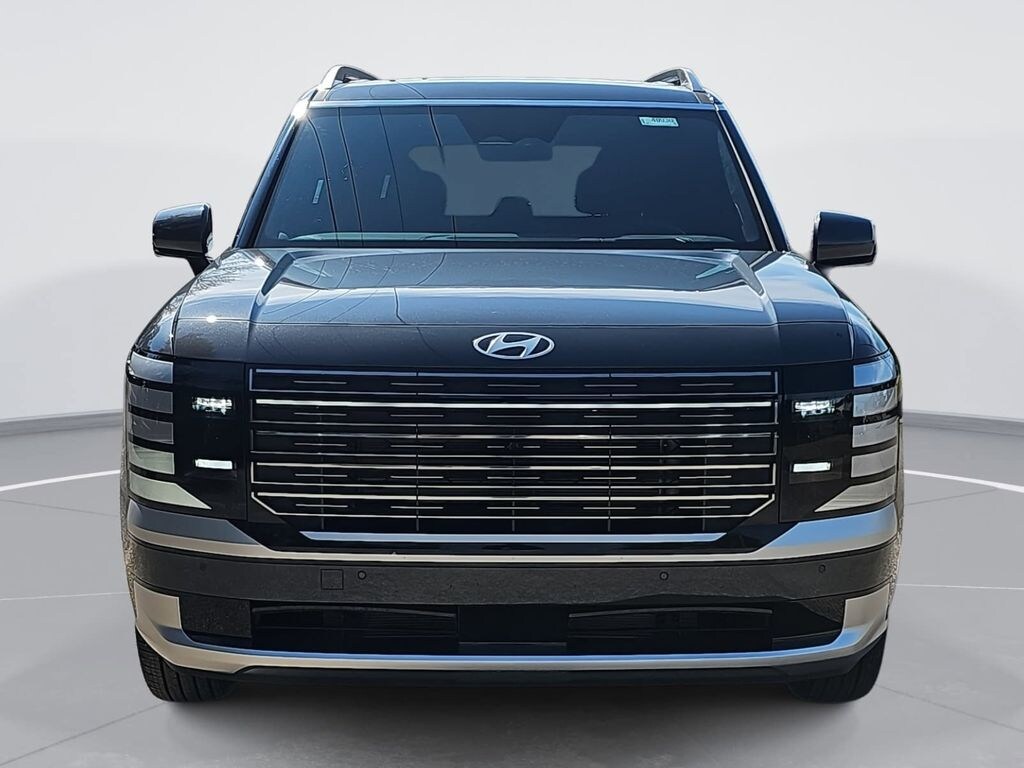 New 2026 Hyundai Palisade Calligraphy SUV