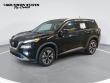 Used 2021 Nissan Rogue SV SUV