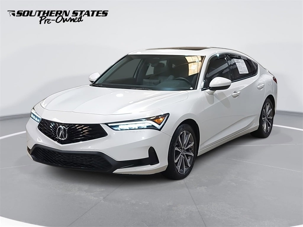 2024 Acura Integra Base's photo