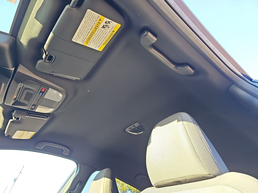 2026 Subaru Crosstrek Sport - Photo 31