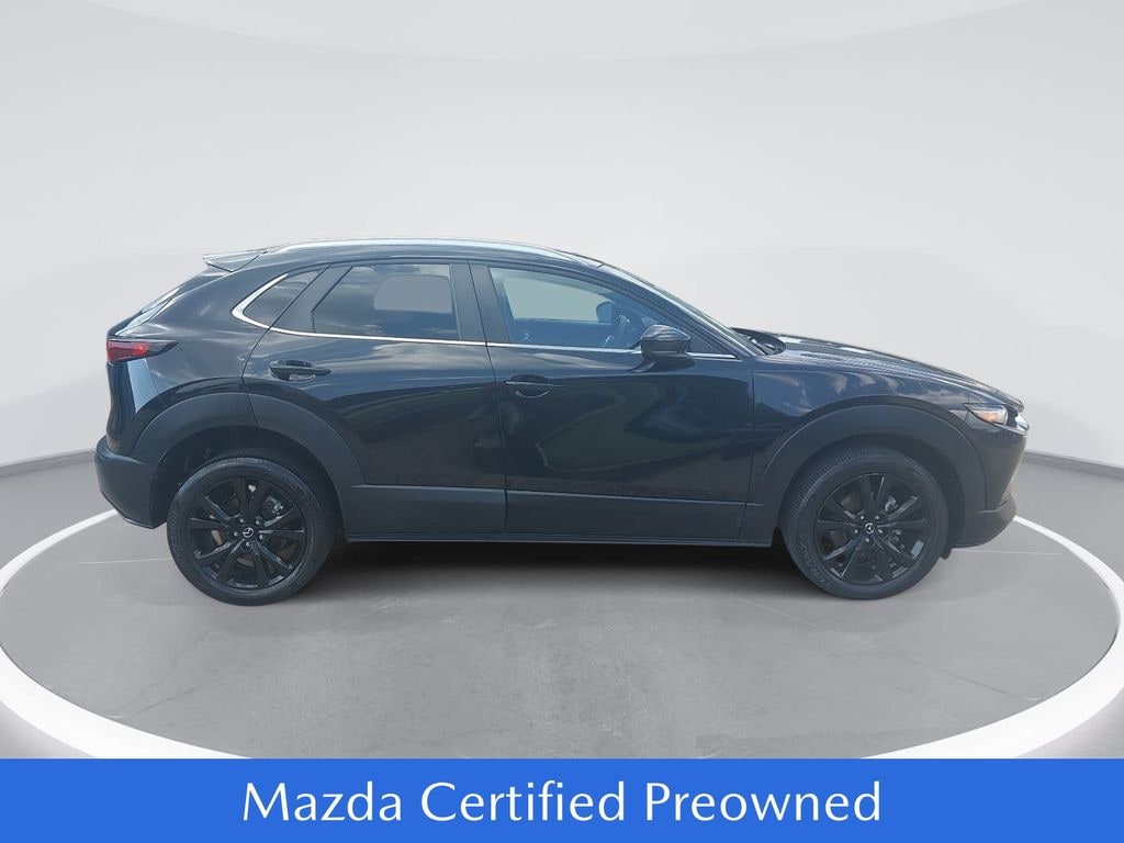 Used 2024 Mazda CX-30 2.5 S Select Sport SUV