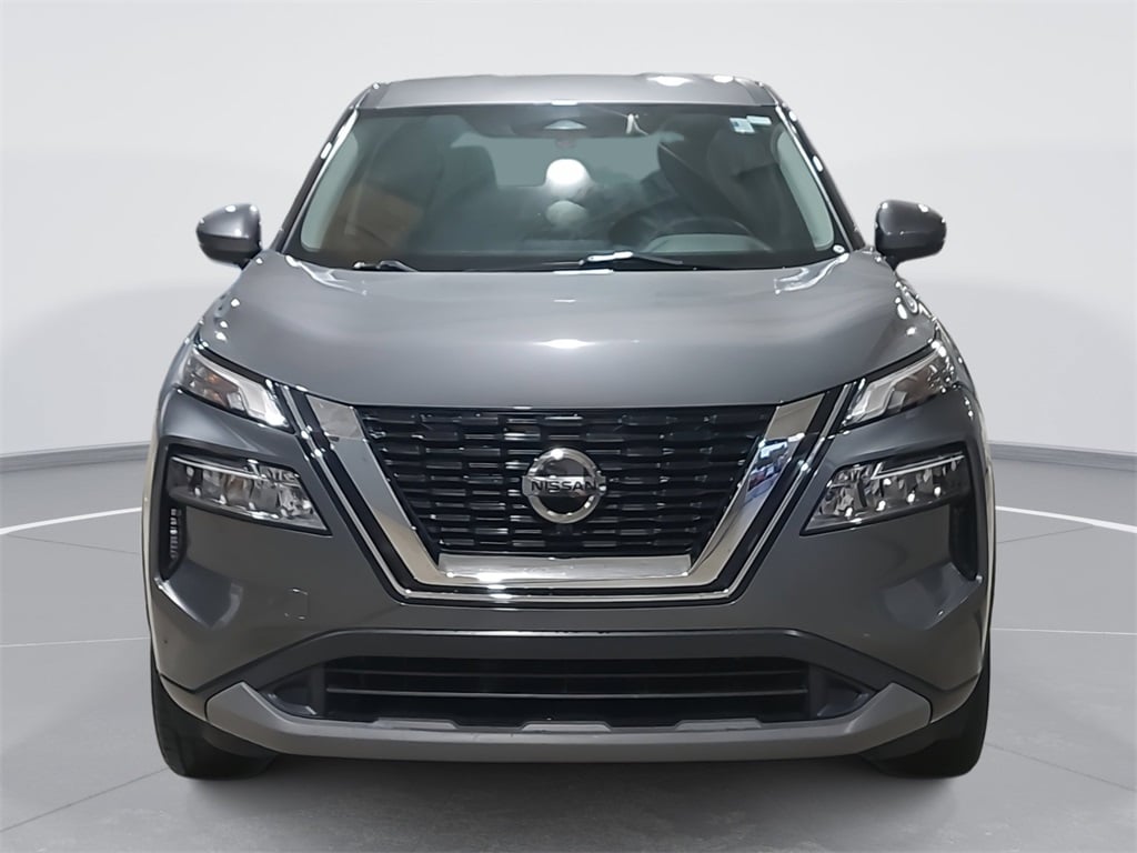 Used 2021 Nissan Rogue SV SUV