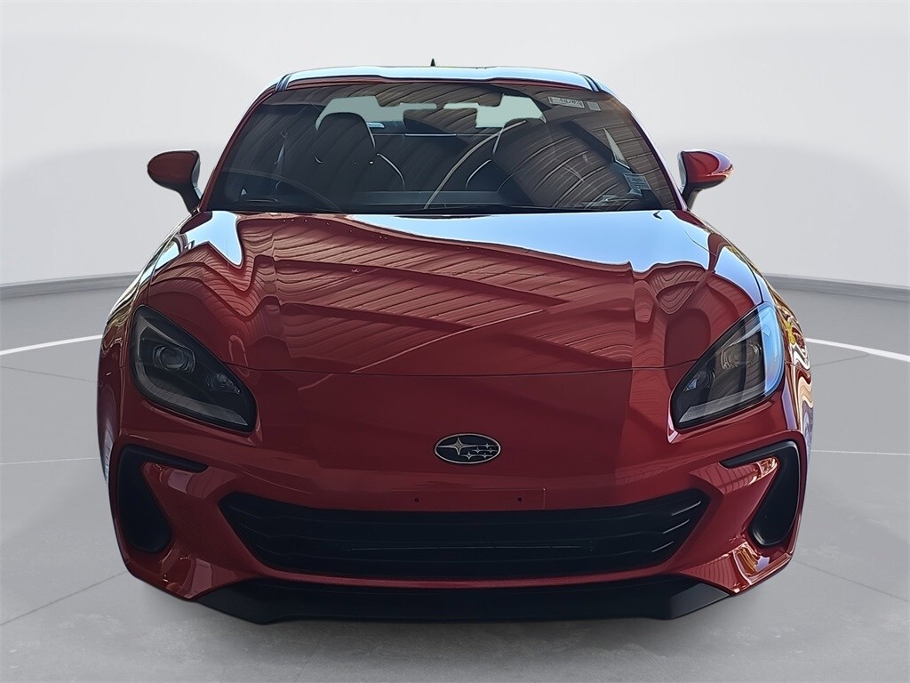 2025 Subaru BRZ Limited photo 2
