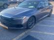 Used 2021 Honda Accord EX-L Sedan