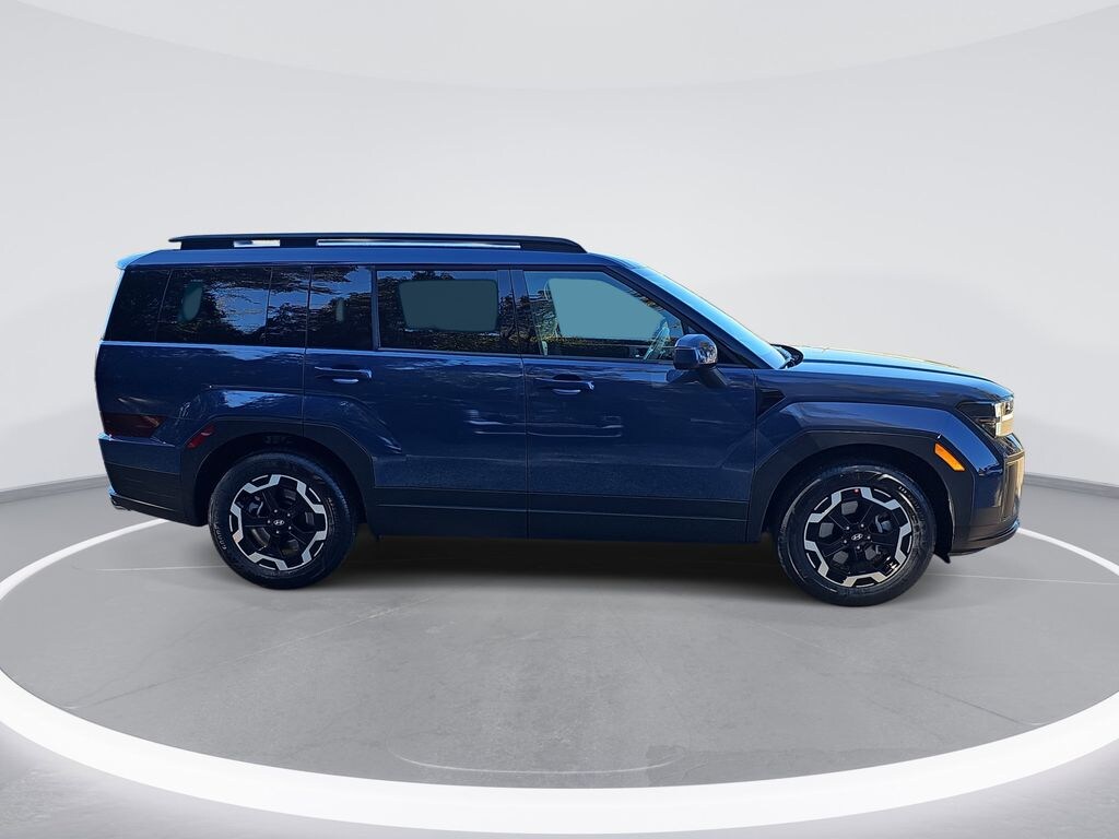 New 2026 Hyundai Santa Fe SEL SUV