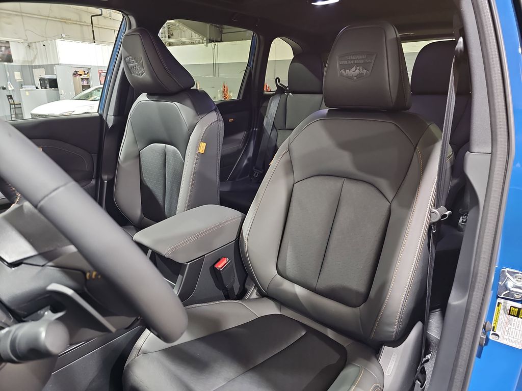 2026 Subaru Forester Wilderness - Photo 16