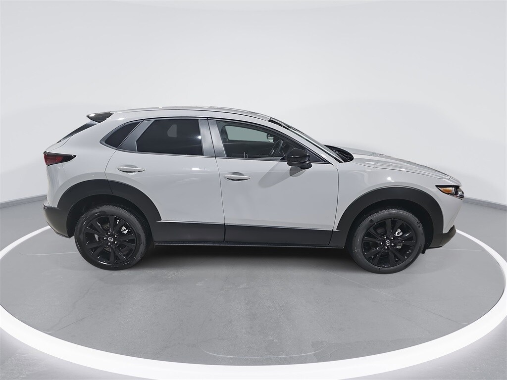 New 2026 Mazda CX-30 2.5 S Select Sport SUV