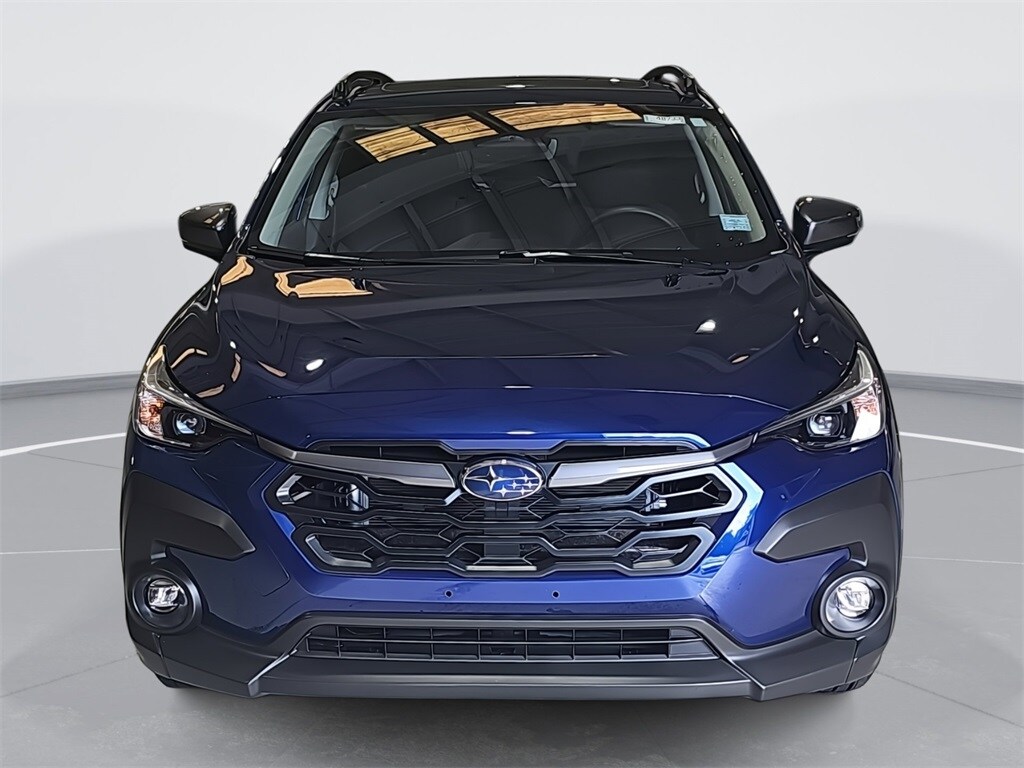 2025 Subaru Crosstrek Premium photo 2