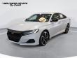 Used 2021 Honda Accord Sport Special Edition Sedan