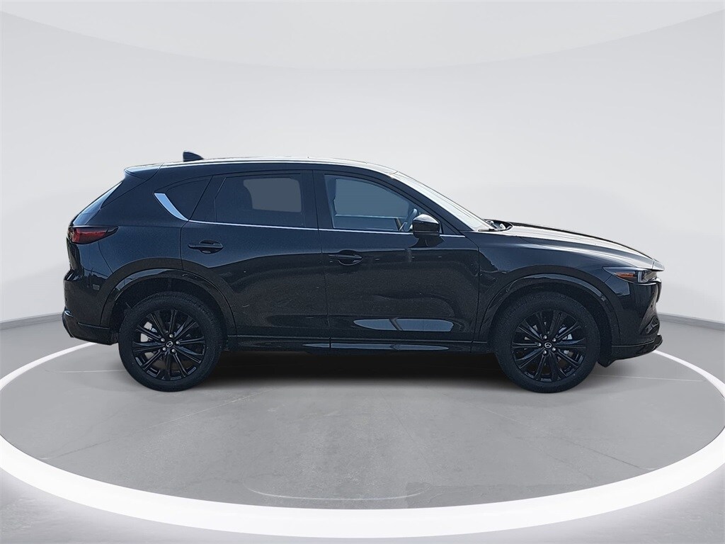 New 2025 Mazda CX-5 2.5 Turbo Premium SUV