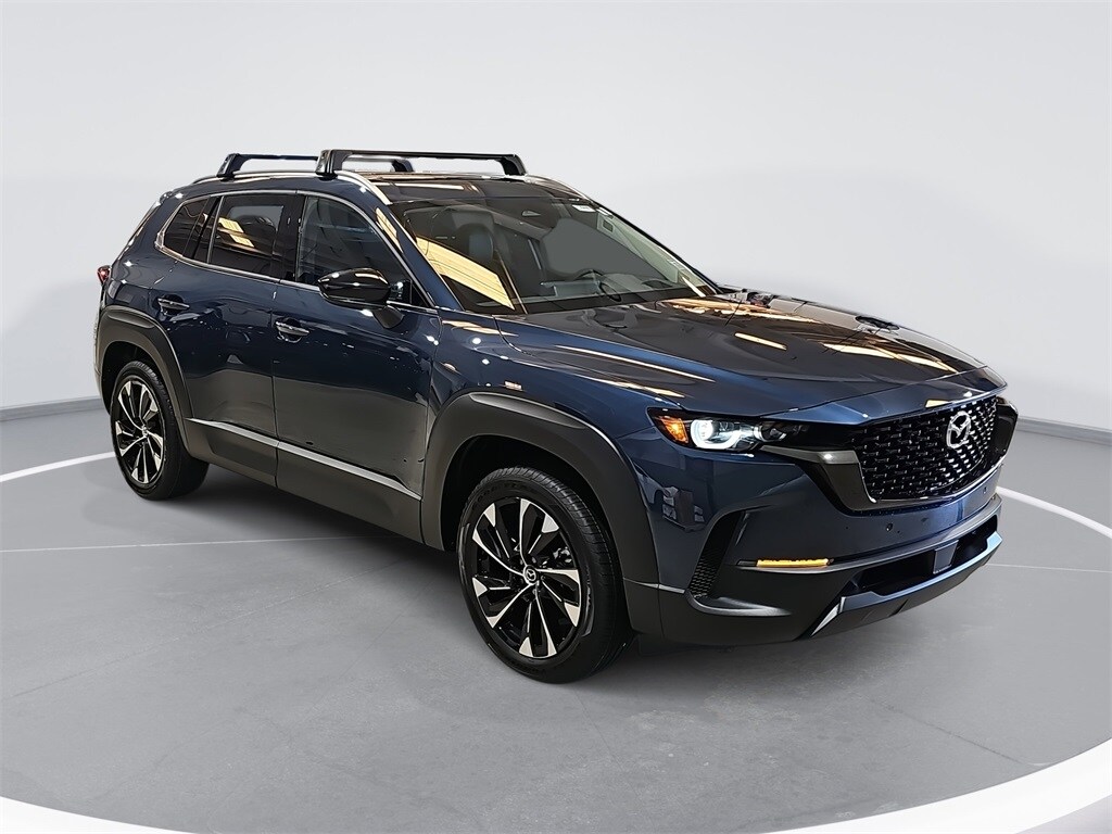 New 2026 Mazda CX-50 Hybrid Premium Plus SUV