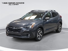 2024 Subaru Crosstrek Premium SUV JF2GUADC5RH213362