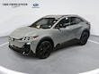  Subaru Uncharted