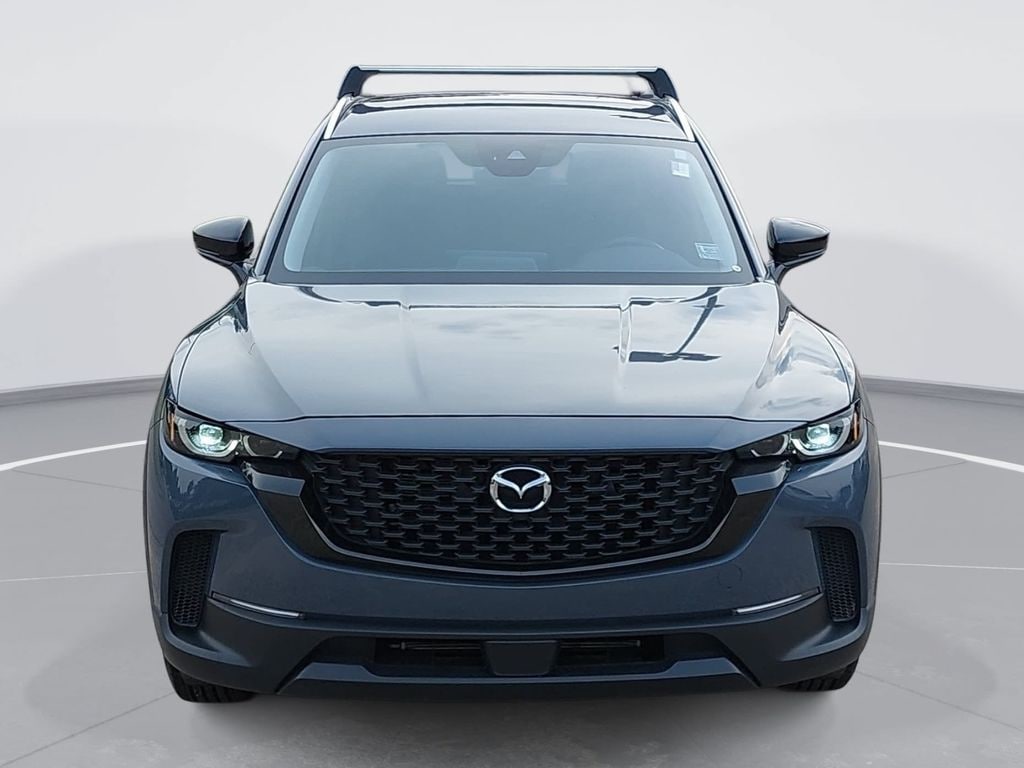 Used 2024 Mazda CX-50 2.5 S Select Package SUV
