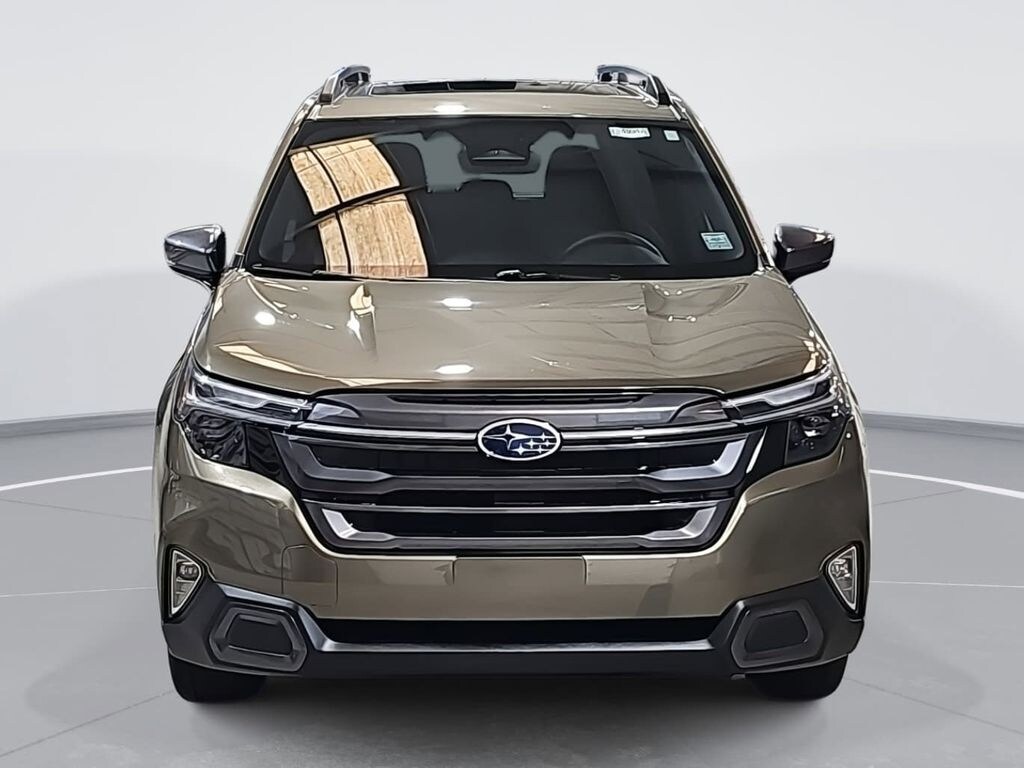 New 2026 Subaru Forester Limited SUV