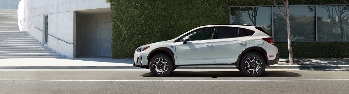 Crosstrek Hybrid near me