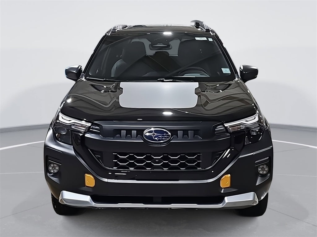 New 2026 Subaru Forester Wilderness SUV