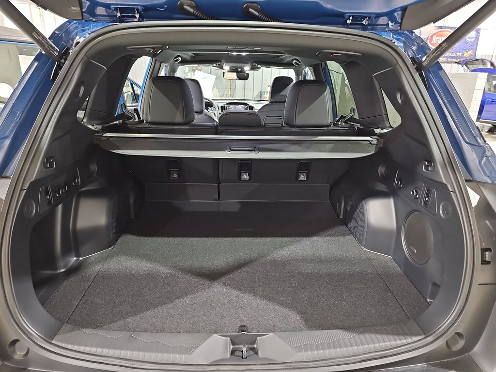 2026 Subaru Forester Wilderness - Photo 13