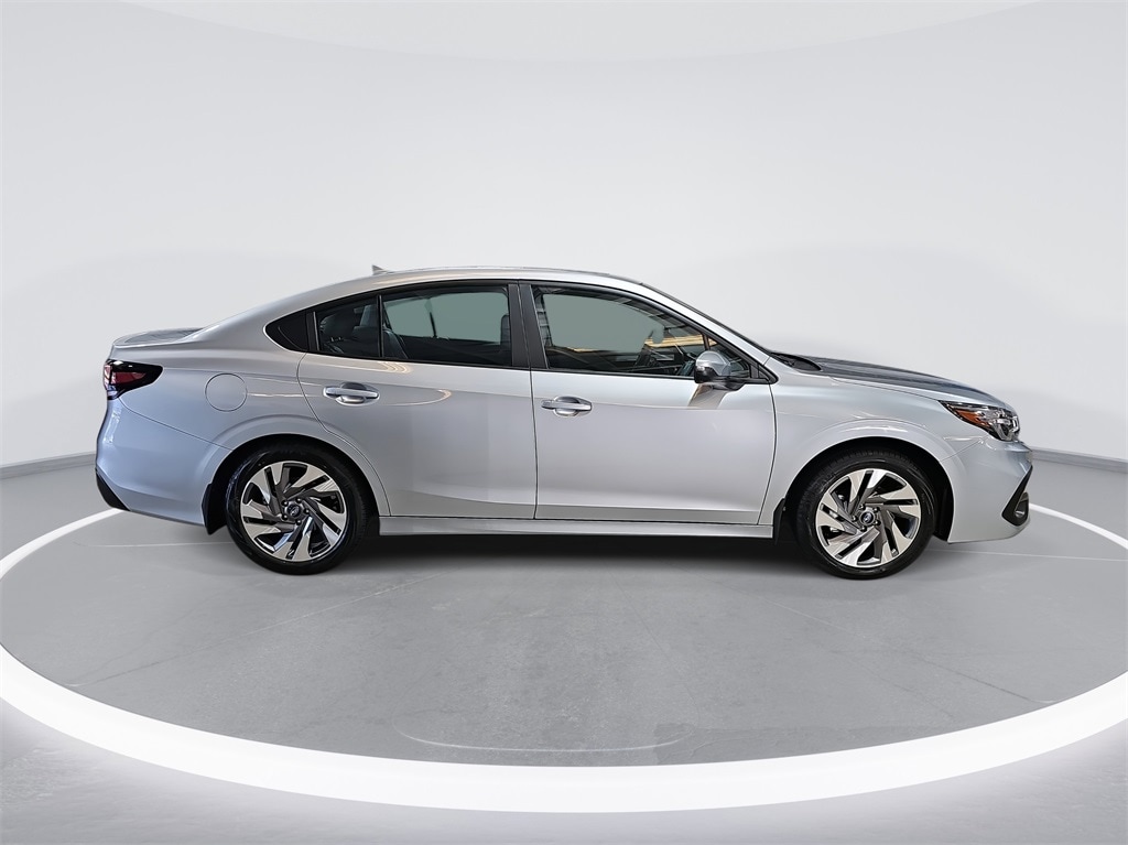 New 2025 Subaru Legacy Limited Sedan