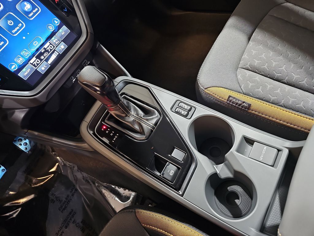 2026 Subaru Crosstrek Sport - Photo 23