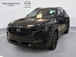 Mazda CX-50 Hybrid