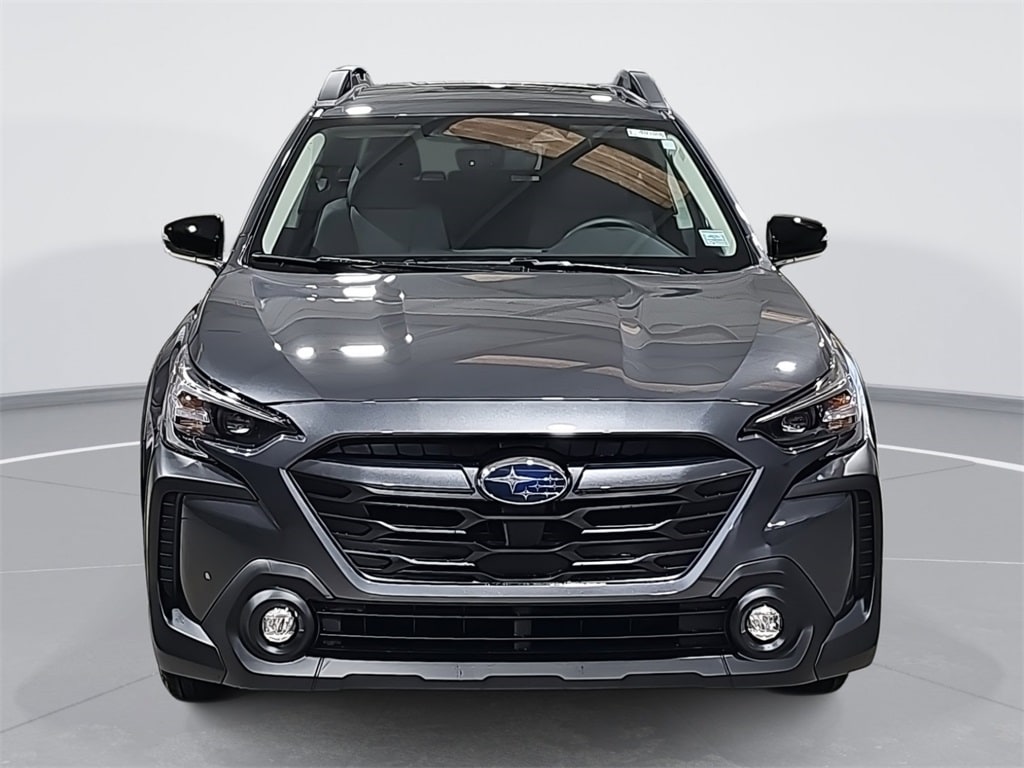 New 2025 Subaru Outback Premium SUV
