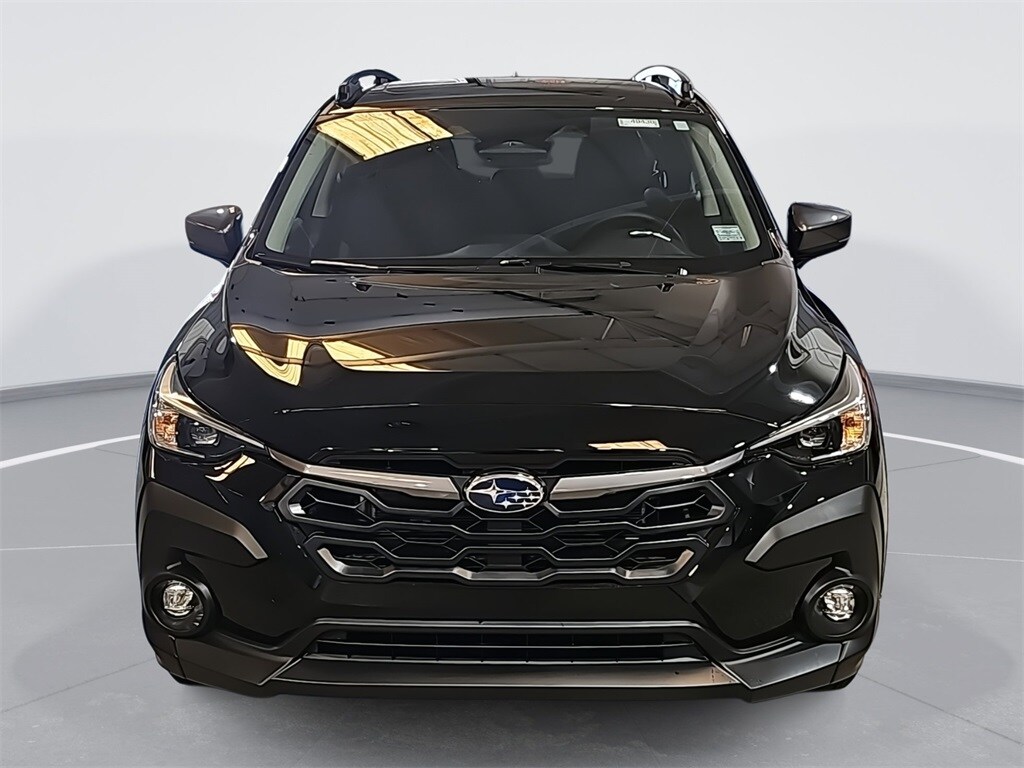 2026 Subaru Crosstrek Premium photo 2