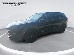 2023 Honda CR-V Hybrid Sport SUV 2HKRS5H56PH715098