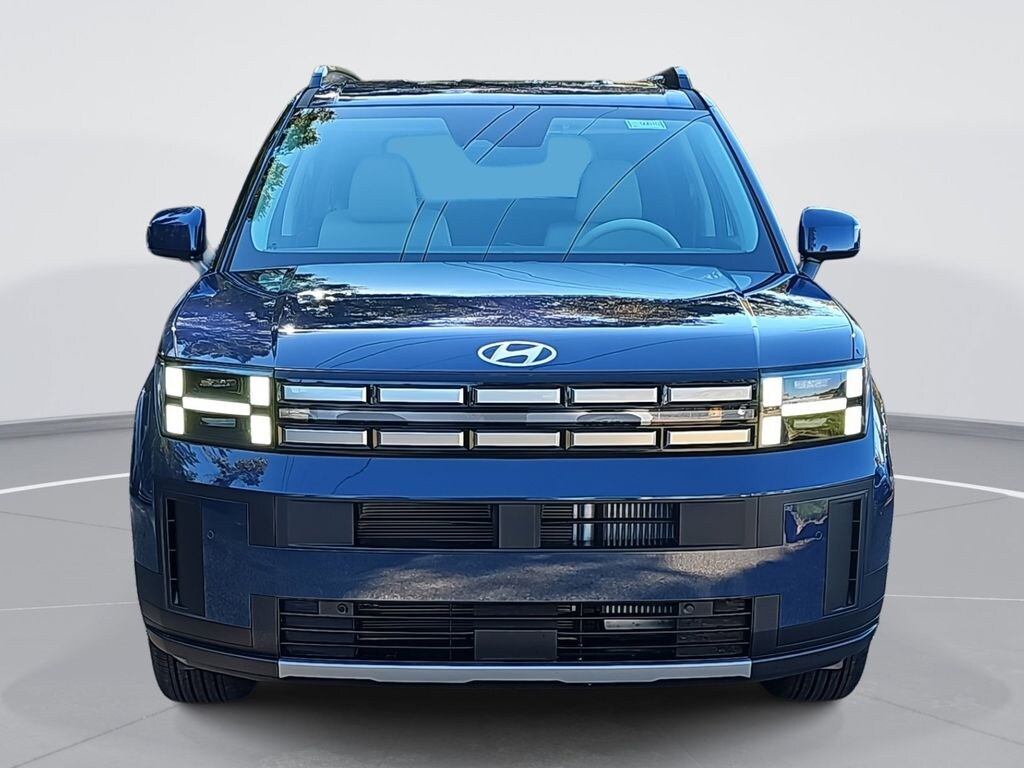 New 2026 Hyundai Santa Fe SEL SUV