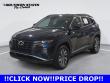 Used 2024 Hyundai Tucson Hybrid Blue SUV