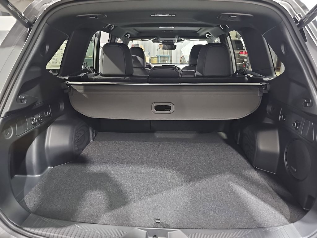2026 Subaru Forester Sport - Photo 12
