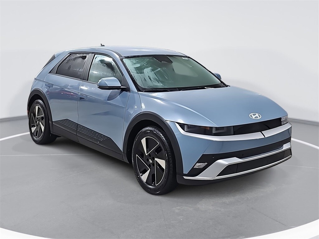 New 2026 Hyundai IONIQ 5 SE SUV