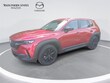 Mazda CX-50