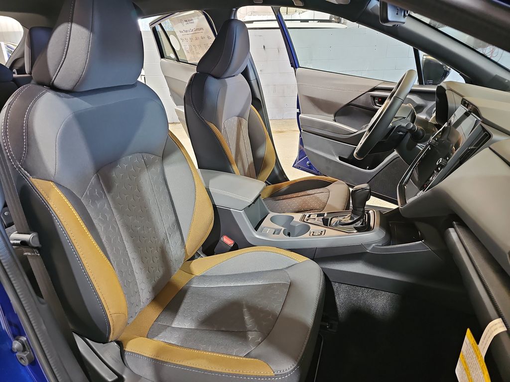 2026 Subaru Crosstrek Sport - Photo 10