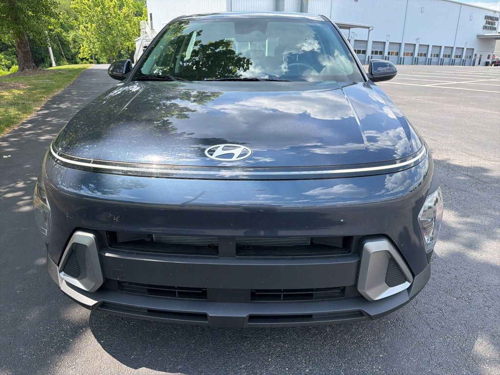 2026 Hyundai Kona SE Automatic's photo
