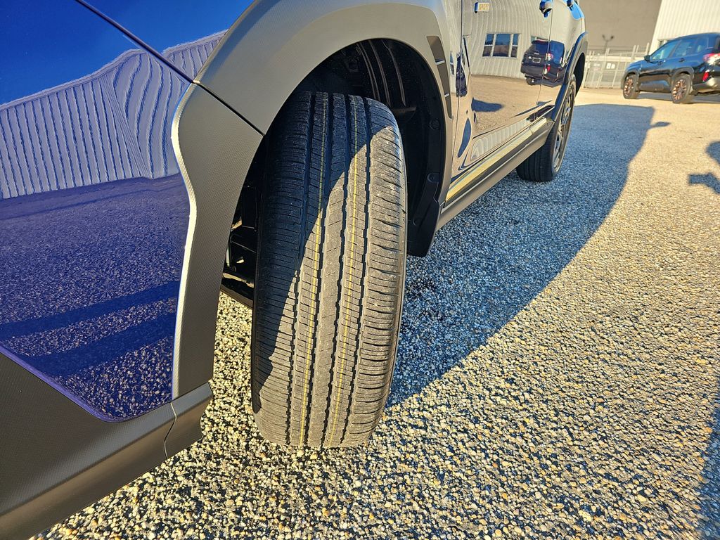 2026 Subaru Crosstrek Sport - Photo 34